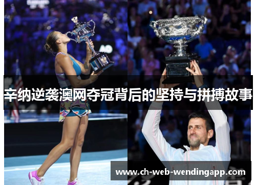 辛纳逆袭澳网夺冠背后的坚持与拼搏故事 辛纳逆袭澳网夺冠背后的坚持与拼搏故事