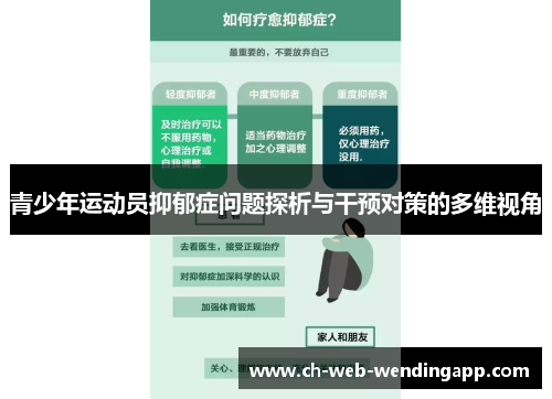 青少年运动员抑郁症问题探析与干预对策的多维视角 青少年运动员抑郁症问题探析与干预对策的多维视角